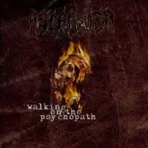 Ascension (GER-1) : Walking On The Psychopath